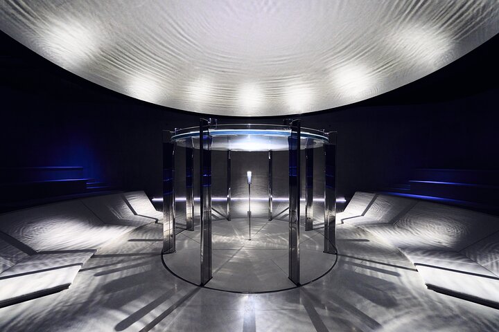Museum of the Future Tickets