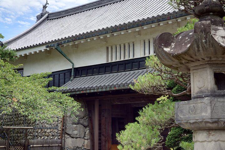 1 Day Tour From Nagano to Matsumoto Castle and Narai-Juku