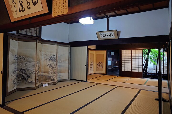 1 Day Tour From Nagano to Matsumoto Castle and Narai-Juku