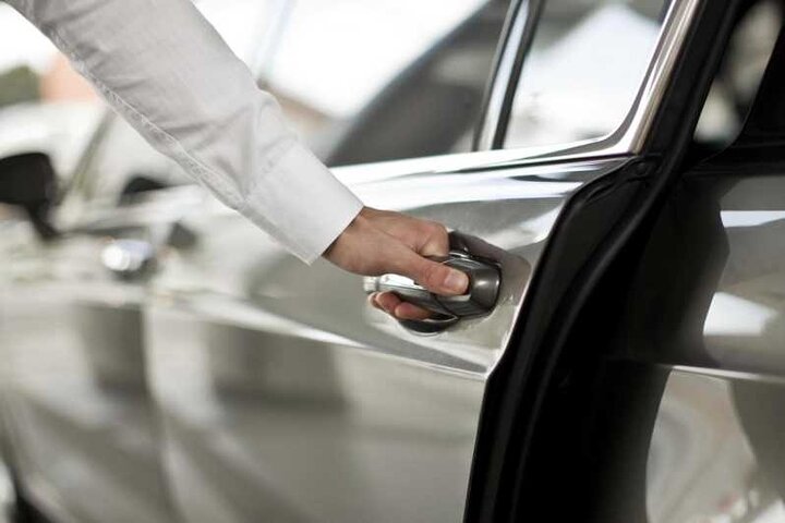 Exclusive Private Airport Transfer Service from Marsa Alam