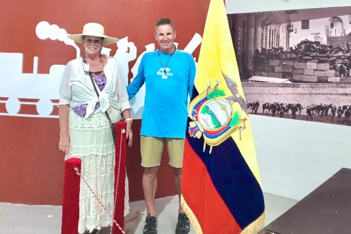 Panama Hat Maker, Artisan goods, Museum, Beachfront local Cuisine. SHORE TOUR