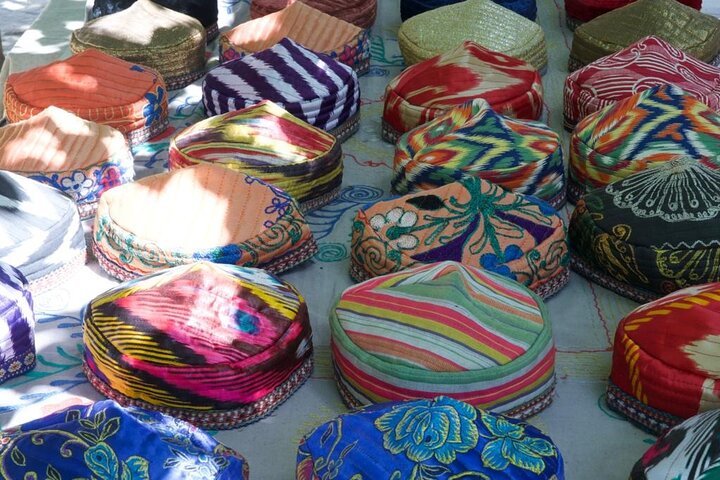 One-Day Private Tour in the Old Town of Bukhara