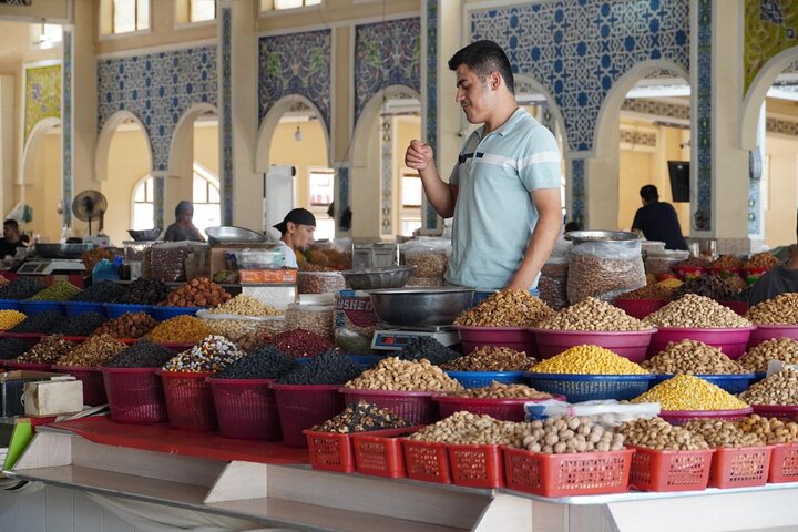 One-Day Private Tour in the Old Town of Bukhara