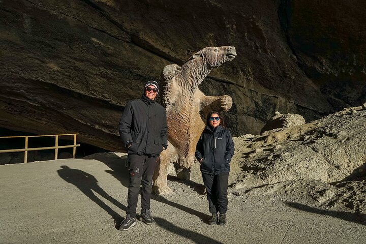 Full Day Tour to Torres del Paine National Park
