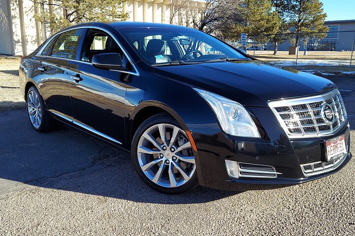 NYC Airports All Inclusive Private Arrival Transfer JFK LGA EWR