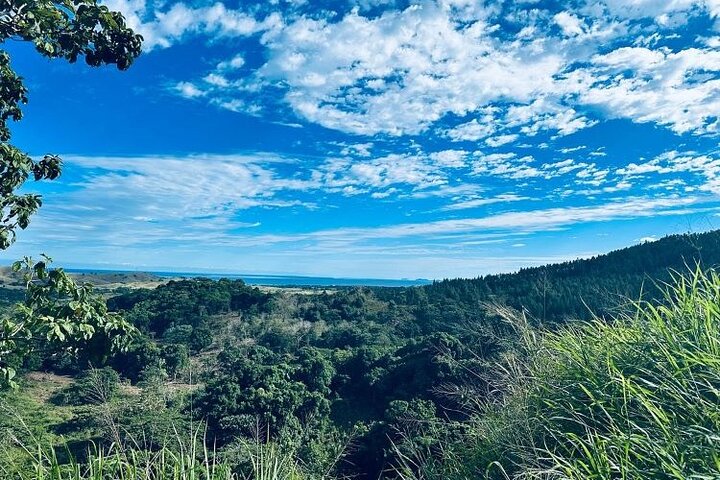 Largest Zipline in South Pacific & Cave Exploration in Nadi