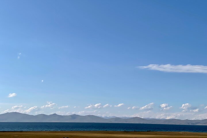 3 Days Horseback Riding to Song Kol Lake from Kyzart Village