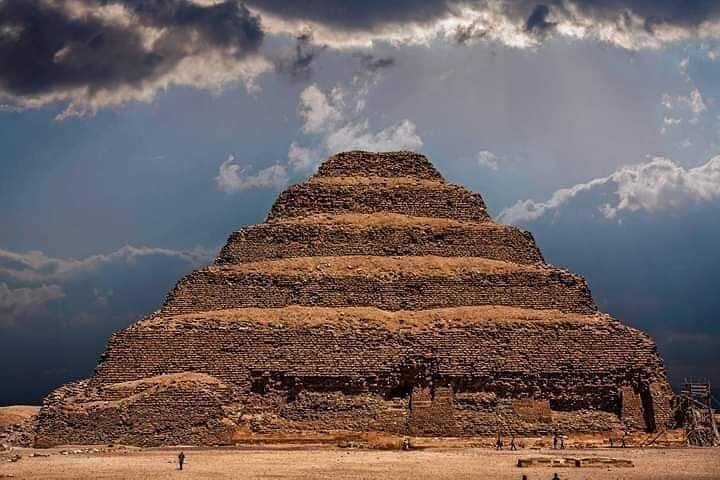 6- Hours Half Day Tour To Sakkara & Memphis & Dahshur