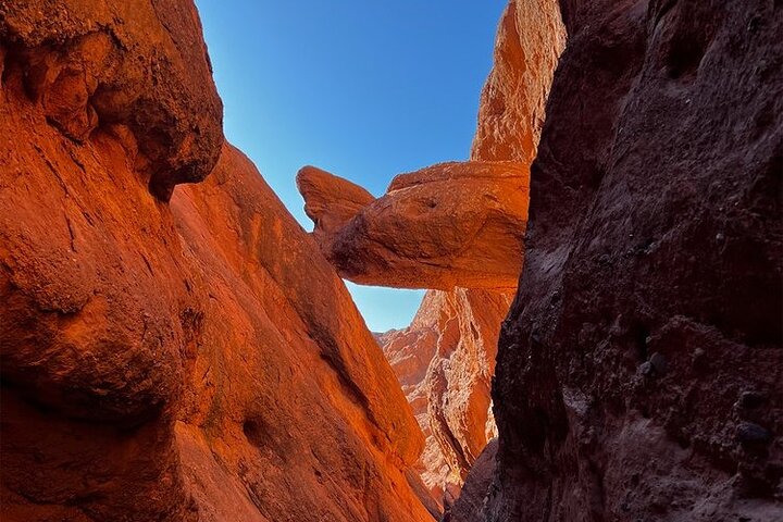 Hiking Valley of Roses and Dades Morocco