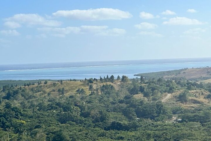 Largest Zipline in South Pacific & Cave Exploration in Nadi