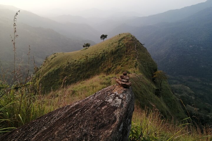 Explore the best of Ella. Hiking, waterfalls and cultural tour