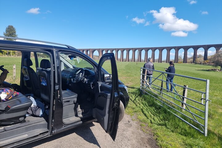 Lochness and Inverness day Tour