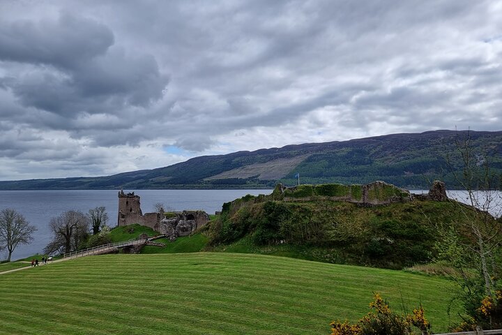 Lochness and Inverness day Tour