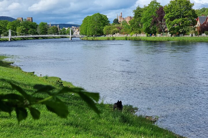 Lochness and Inverness day Tour