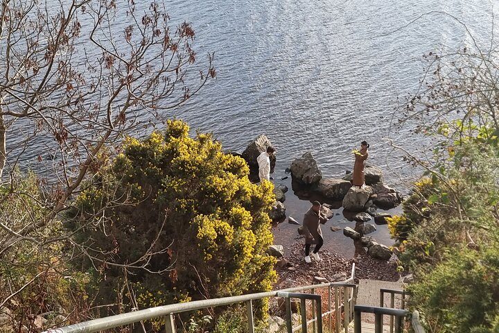 Lochness and Inverness day Tour