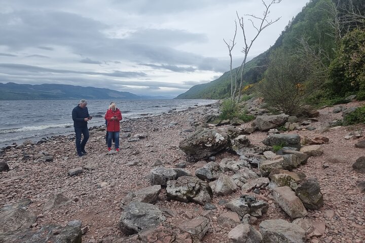 Lochness and Inverness day Tour