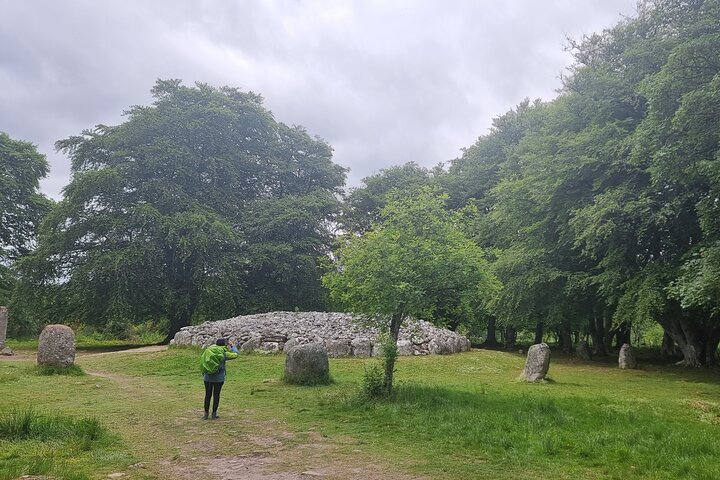 Lochness and Inverness day Tour