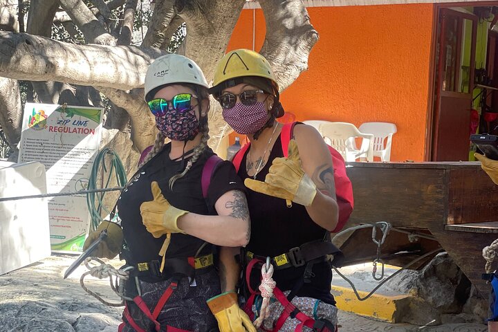 Full Day Tour in Tolantongo from San Miguel Allende