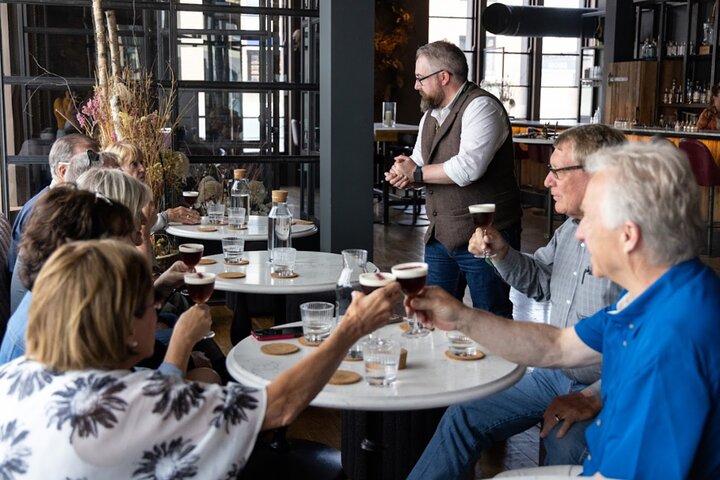 Walking and Tasting Tour of Galway City