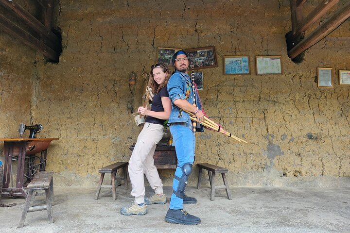 Ha Giang Tour 3-Day-2-Night, English Speaking Guide, Small Group