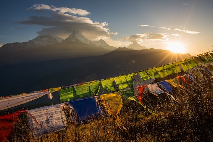 Nepal Cultural Highlights Tour in 10 Days