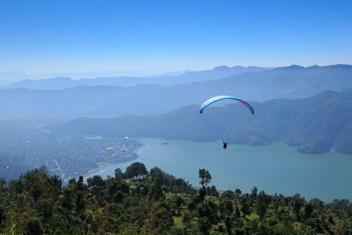 Nepal Cultural Highlights Tour in 10 Days