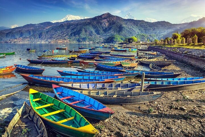 Nepal Cultural Highlights Tour in 10 Days