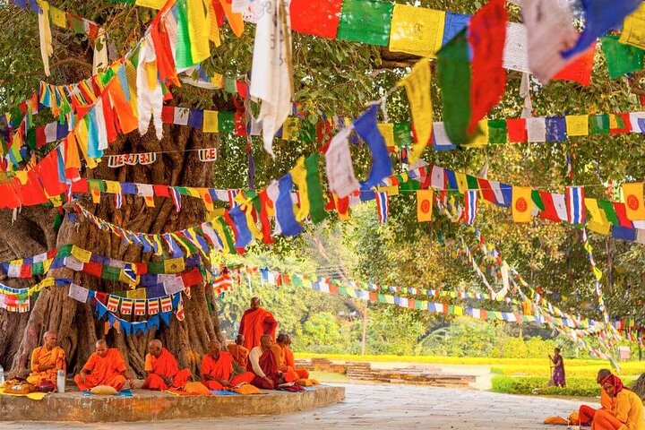 Nepal Cultural Highlights Tour in 10 Days