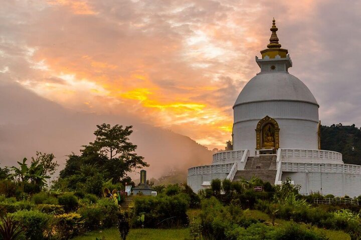 Nepal Cultural Highlights Tour in 10 Days