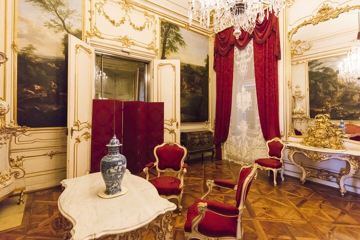 Vienna: Skip-the-Line Schönbrunn Palace & Gardens Tour