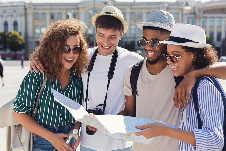 Vienna: Skip-the-Line Schönbrunn Palace & Gardens Tour