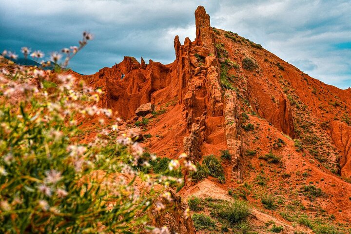 10-Day Kyrgyzstan Private Tour – Song Kol & Issyk Kul