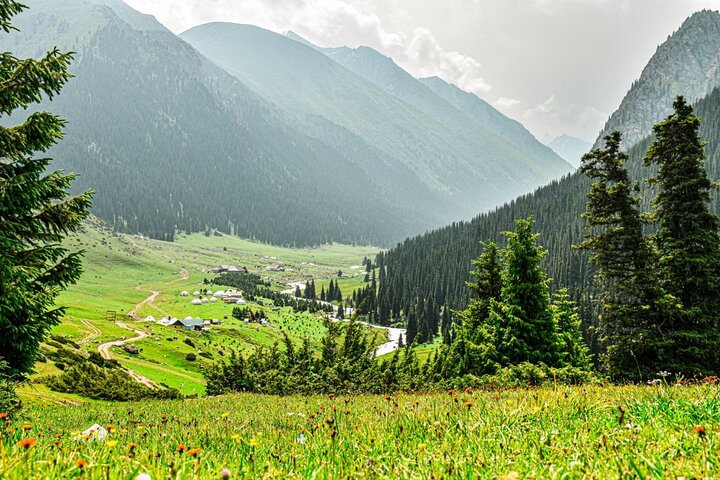 10-Day Kyrgyzstan Private Tour – Song Kol & Issyk Kul