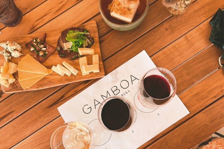 Enjoy a Rural Experience in a Vineyard near Buenos Aires