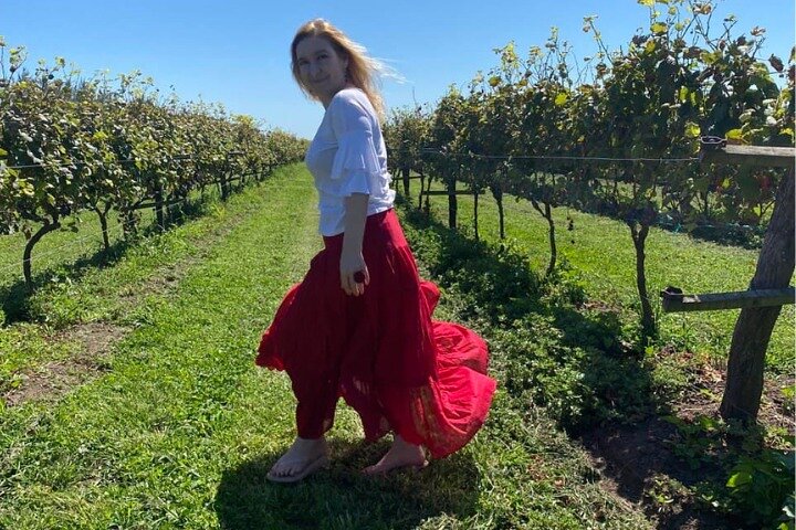 Enjoy a Rural Experience in a Vineyard near Buenos Aires