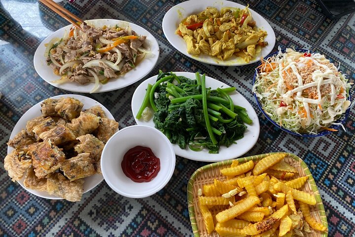 Ha Giang Tour 3-Day-2-Night, English Speaking Guide, Small Group