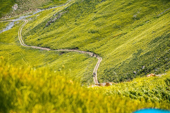 10-Day Kyrgyzstan Private Tour – Song Kol & Issyk Kul