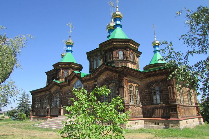 10-Day Kyrgyzstan Private Tour – Song Kol & Issyk Kul