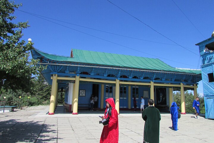 10-Day Kyrgyzstan Private Tour – Song Kol & Issyk Kul