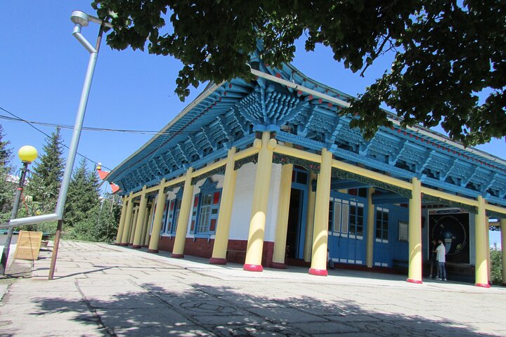 10-Day Kyrgyzstan Private Tour – Song Kol & Issyk Kul