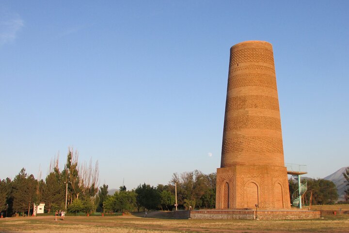 10-Day Kyrgyzstan Private Tour – Song Kol & Issyk Kul