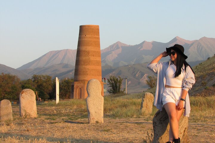 10-Day Kyrgyzstan Private Tour – Song Kol & Issyk Kul