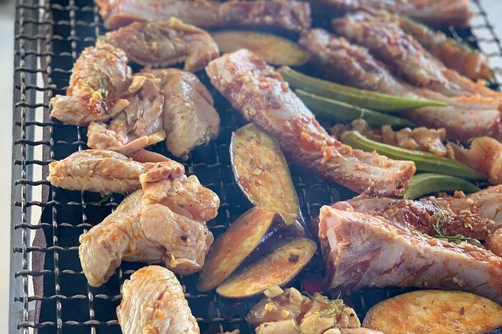 ATV Quad Bike Hoi An Adventure & BBQ Feast