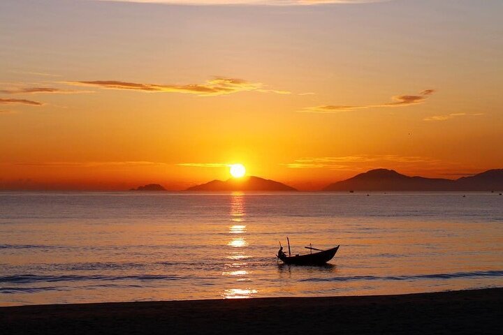 Cham Island Daily-Snorkeling(Pick up from Da Nang/ Hoi An)