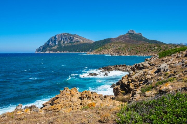 Figari Airport & City Private Transfer