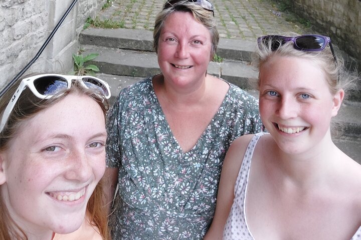e-Scavenger hunt Trier: Explore the city at your own pace