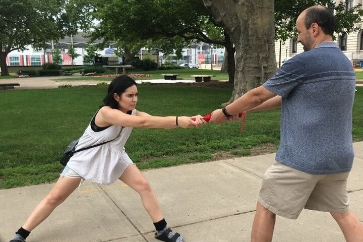 Explore Ogden with a Unique Scavenger Hunt by Zombie Scavengers