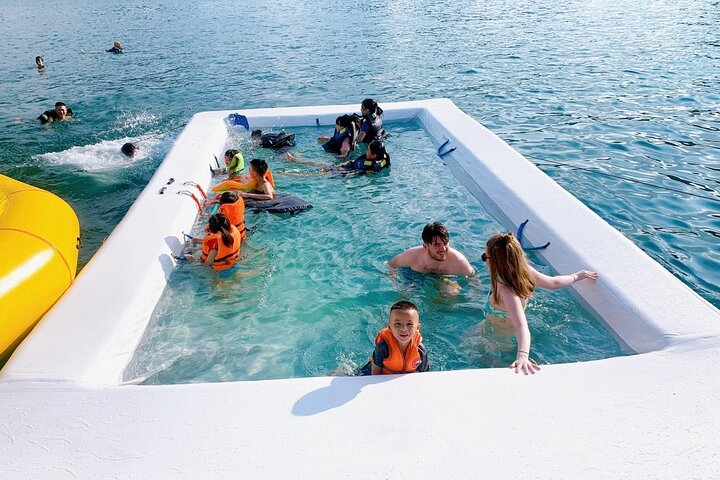 Top Tier: Overnight Ha Long Bay Cruise 5-Star, Balcony Cabin-2D1N
