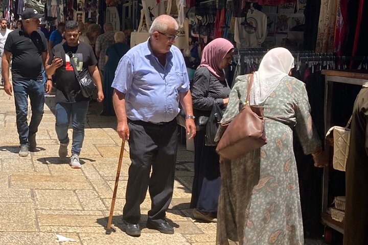 Fully Inclusive Private Customized Israel Tour