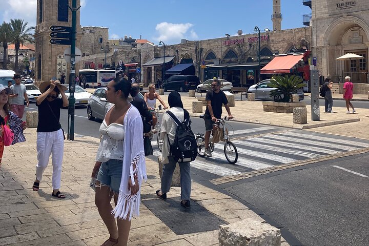 Fully Inclusive Private Customized Israel Tour